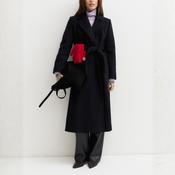 Emme Marella Colimbo Navy Coat image