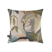 Scatterbox Everleigh Blue/Green Cushion | 45x45cms