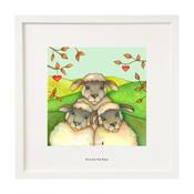Ewe Are The Best| Belinda Northcote Picture Frame