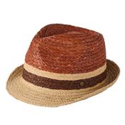 Failsworth "Algarve" Trilby Sun Hat image