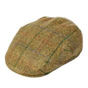 Failsworth "Newbury" Check Cap image