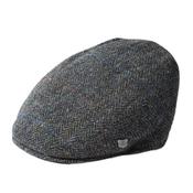 Failsworth "Stornoway" Harris Tweed Cap image