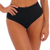 Fantasie Smoothease Invisible Stretch Full Brief | Black image