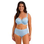 Fantasie Smoothease Invisible Stretch Full Brief | Sky Blue image