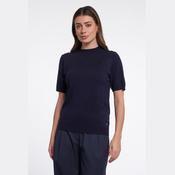 Fenella Navy Jumper