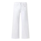 Angels Linn Boho White Length 24" image