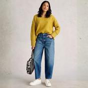 White Stuff Aubrey Barrel Leg Jeans