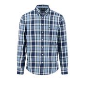 Fynch Hatton Supersoft Cotton Check Shirt image