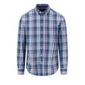 Fynch Hatton Supersoft Cotton Check Shirt image