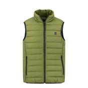 Fynch Hatton Lightweight Padded Gilet