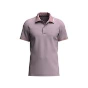 Fynch Hatton Sustainable Cotton Polo Top image