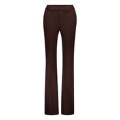 Gardeur Zilla1 Suedette Trousers
