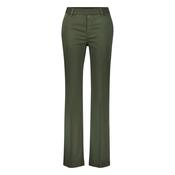 Gardeur Zilla1 Soft Suedette Trousers image