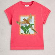 White Stuff Gina Graphic Tee image