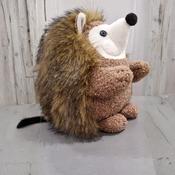 Lamont Door Stop Hedgehog
