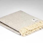 McNutt Heritage Grey Cloud Herringbone