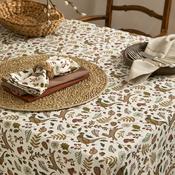 Into the Woods Tablecloth | 130x180cm