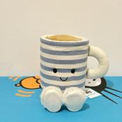 Jellycat Amuseables Rosie Lee Cup Of Tea