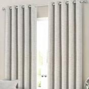 Kendal Black Out Readymade Curtain image