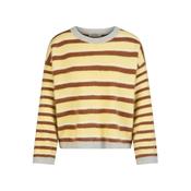Round Neck Sweater by LCMT
