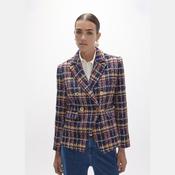 Lola Casademunt Tweed Jacket image