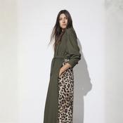 Lola Casademunt Animal Print Dress image