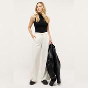 Angels Full Length Wide leg Trouser image