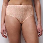 Chantelle Soft Stretch High Waist Seamless Full Brief