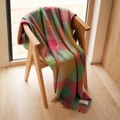 Foxford Skellig Throw image