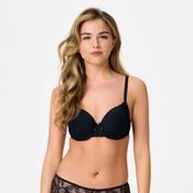 LingaDore Black Molded T-Shirt Bra image