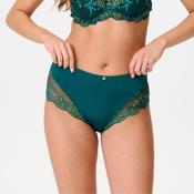 Lingadore High Waist Brief image