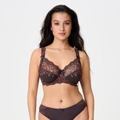 Lingadore Daily Full Cup Bra | French Roast image