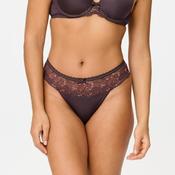LingaDore Daily Thong | French Roast image