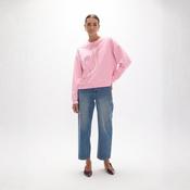 LOLA Casademunt Animal Face Sweatshirt image
