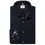 Marvelis Modern Fit Non-Iron | Navy image