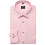Marvelis Body Fit Micro Weave Pink