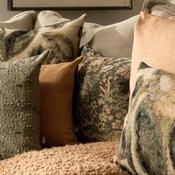 Matilda Cushion Green | 43x43cm image