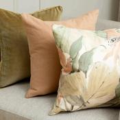 Maya Cushion 43x43cm | Sage image