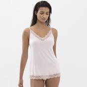 Mey V-Neck Lace Cami | Bailey image