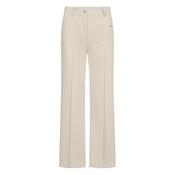 Raffaello Rossi Miley Light Sand Trouser