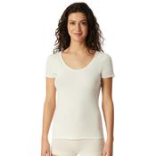 Schiesser Short Sleeve Vest