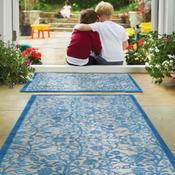 Eco Genics Nature Hug Rug 65x150cm image