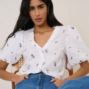 Nobodys Child Brooke Top