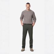 Meyer Oslo Waistband Stretch Cotton Chinos image