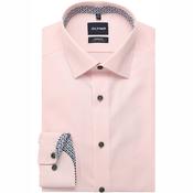 Olymp Modern Fit Micro Weave L/S Shirt