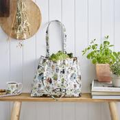 Ulster Weavers Farm PVC Shoulder Bag
