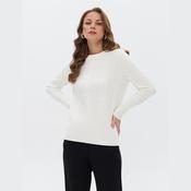 Passioni Cream Jumper image