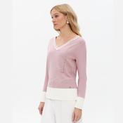 Passioni V Neck Jumper image