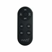 Uyuni Remote Control - Candles image