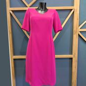 Christina Felix VNeck With Short Sleeve